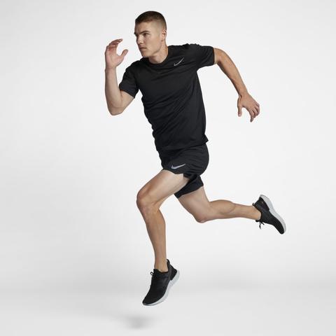 Men's breathe shop running shirt