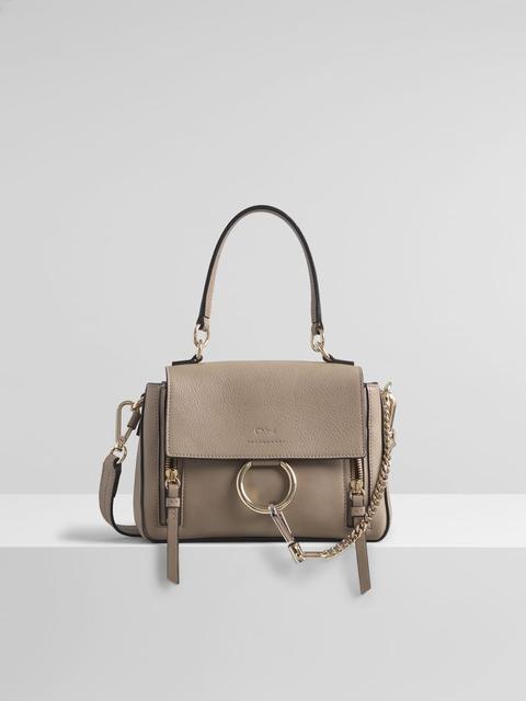 Borsa A Spalla Mini Faye Day