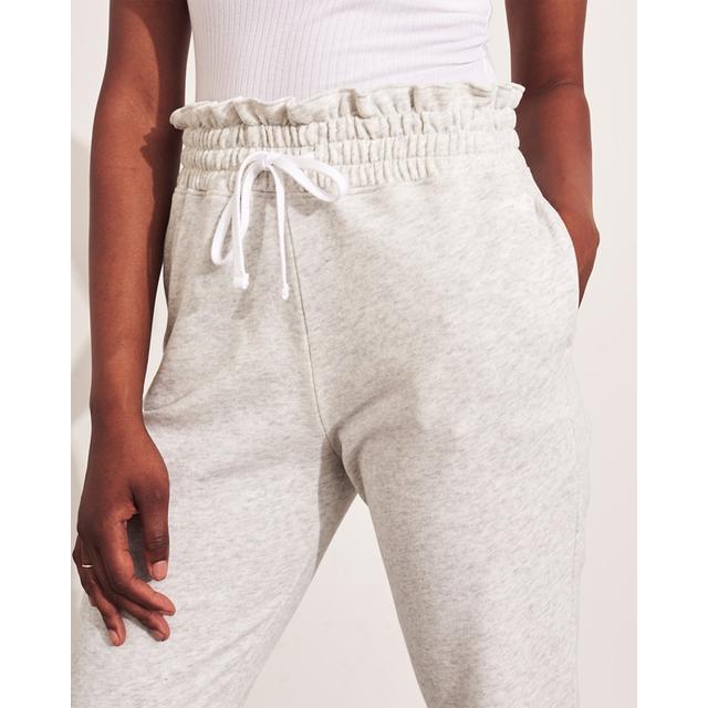 Hollister paper 2025 bag joggers