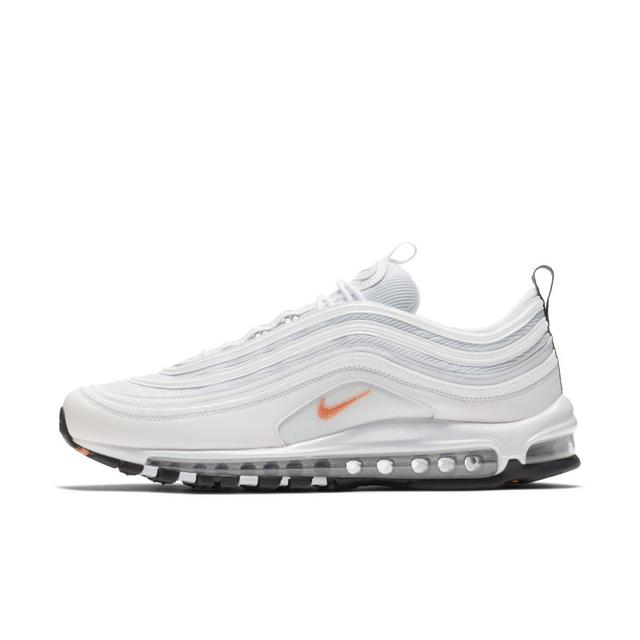 Chaussure Nike Air Max 97 Pour Homme - Blanc from Nike on 21 ...
