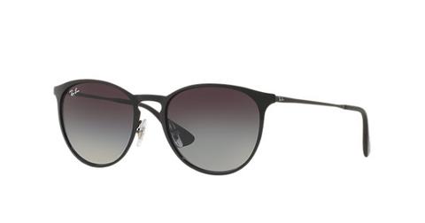 Ray-ban Erika Metal Negro , Rb3539