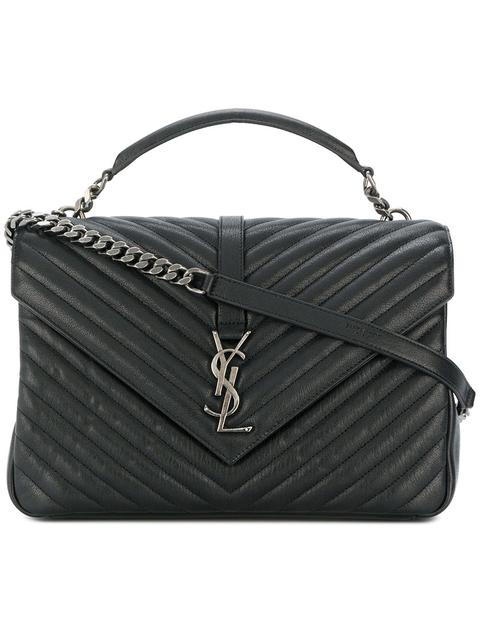 Saint Laurent - Collège Shoulder Bag