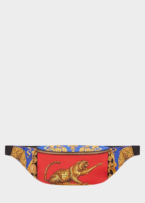 Barocco Pillow Talk Belt Bag