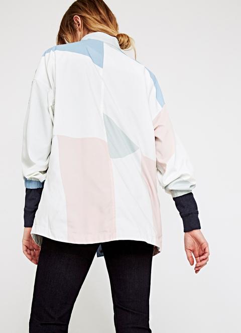 Cortavientos Multicolor 'ally'