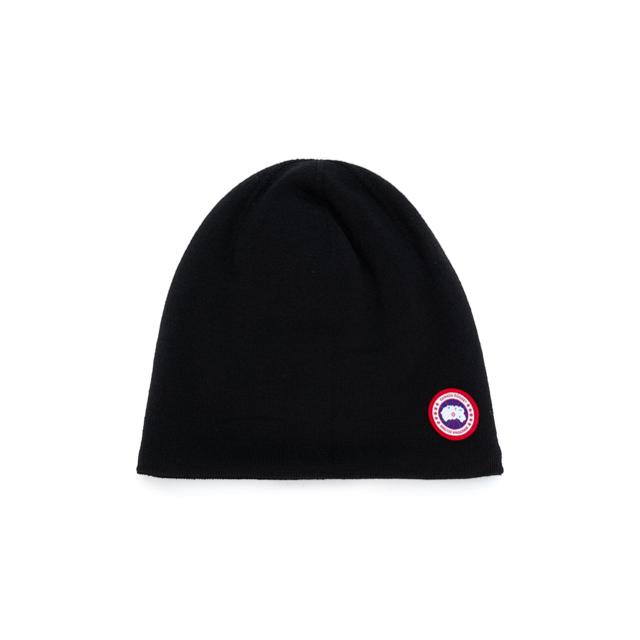 canada goose gorro animal