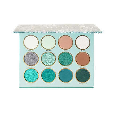 Palette Hint Of Mint