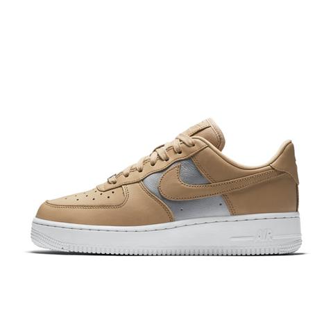 Scarpa Nike Air Force 1'07 Se Premium - Donna - Marrone