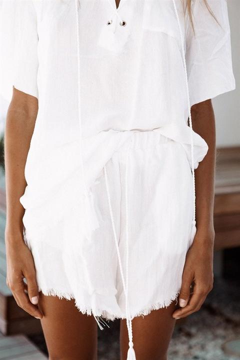 Castaway Shorts
