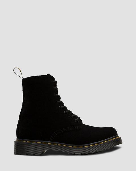 1460 pascal velvet dr martens