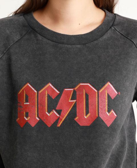 Sweat Ac/dc