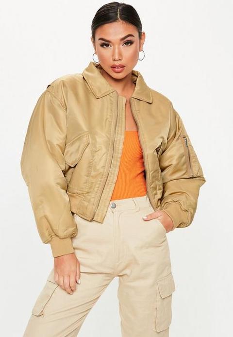 missguided utility jacket