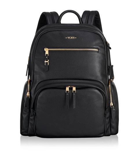 harrods back pack