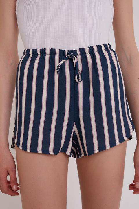 Shorts Rotos