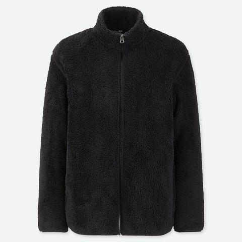 veste duveteuse homme