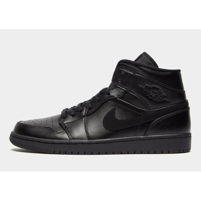 jordan air 1 black