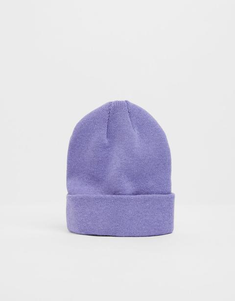 Beanie Monocolor