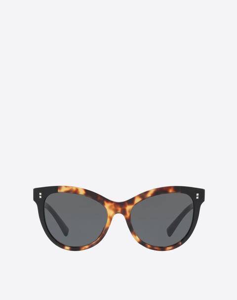Acetate Sunglasses