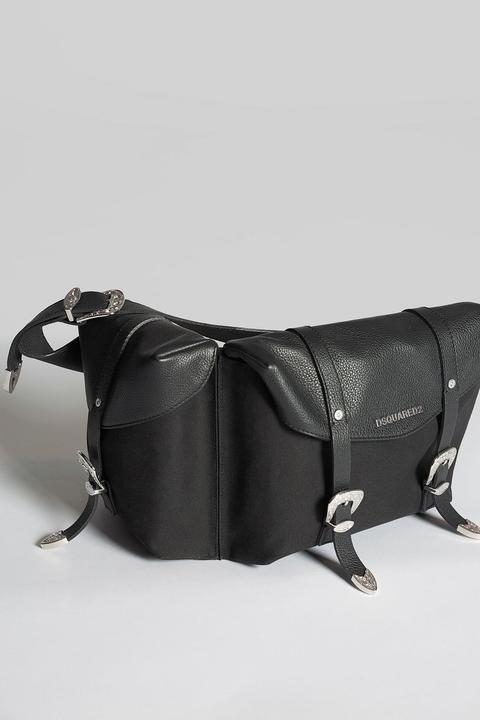 bum bag dsquared2