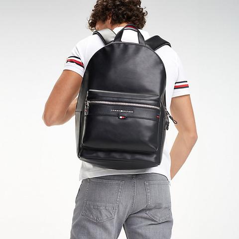 hilfiger elevated backpack