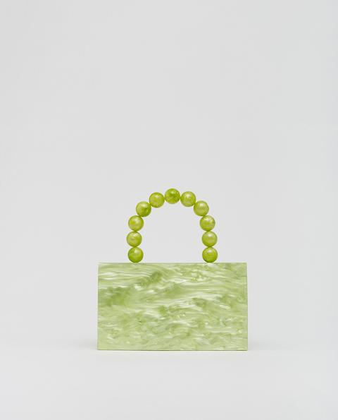 Sfera - Caja Resina Asa