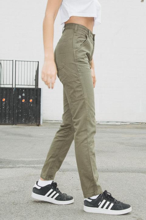 brandy melville jane cargo pants