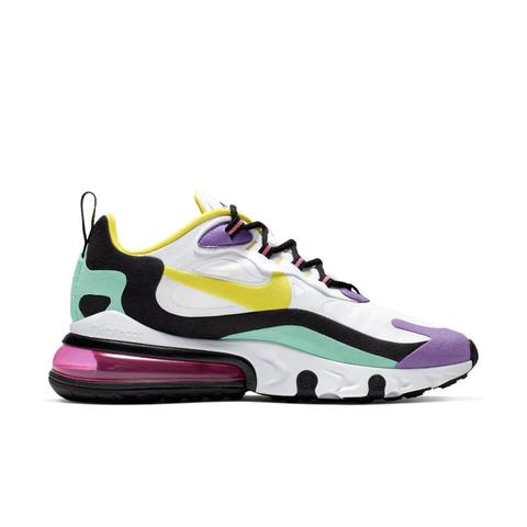 nike air max 270 react pour femme nike air max 270 react pour femme
