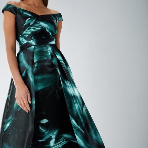 coast gertrude dress