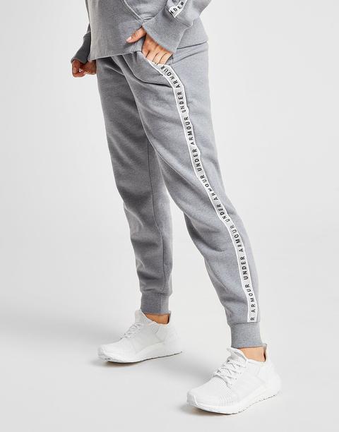 Under Armour Tape Joggers - Grey 