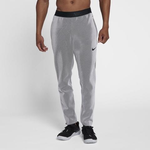 legal feo grabadora Nike Therma-sphere Max Men's Training Trousers - Grey de Nike en 21 Buttons