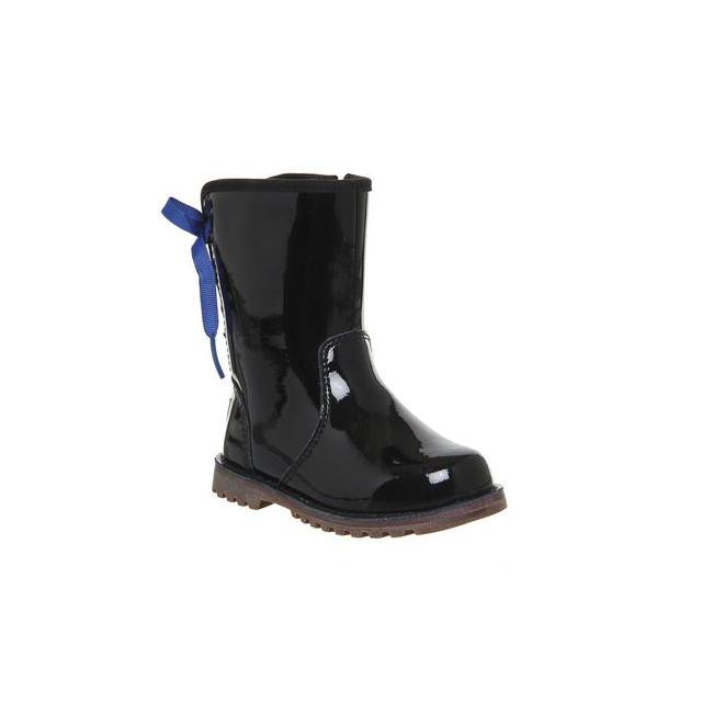 Ugg Corene Black Patent from Office on 