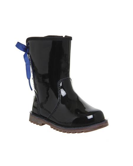 Ugg Corene Black Patent from Office on 