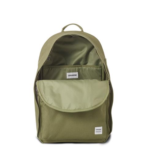 Star Essentials Backpack Green 