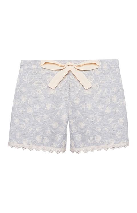 Shorts Da Notte