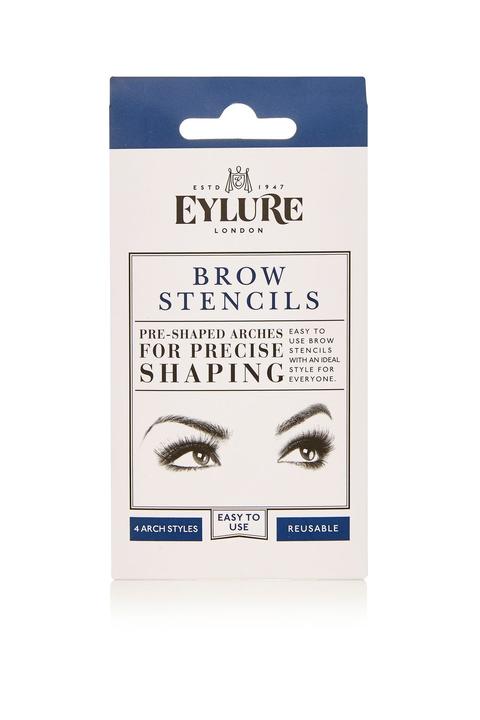 Brow Stencils By Eylure