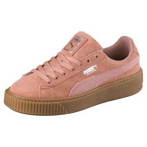 Scarpe Da Ginnastica Suede Platform Animal Donna | Scarpe Puma | Puma Italia