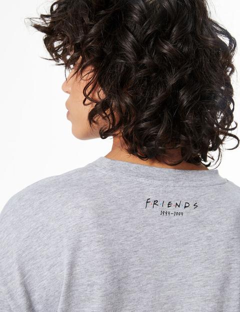 T shirt friends discount jennyfer