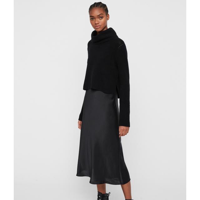 tierny dress all saints