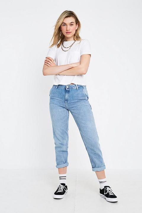 wedgie skinny high rise levi's