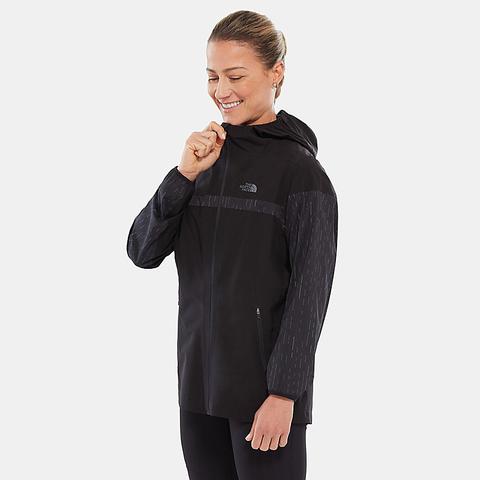 north face women's ambition jacket
