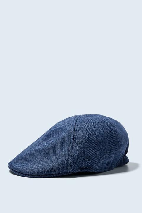 Gorra Estructura Espiga