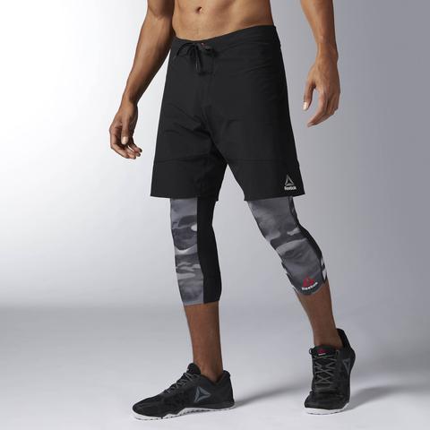 Pantalón Corto Cordura®