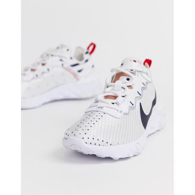 nike react element shake evolve uomo scontate