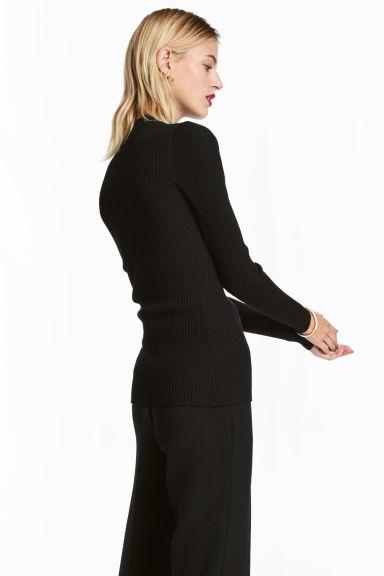 Turtleneck Jumper