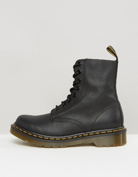 doc martens pascal 8 eye boot