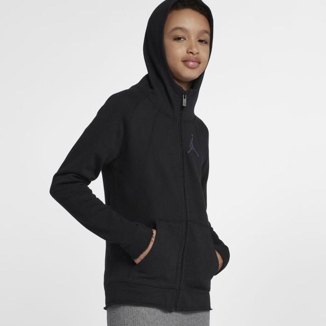 giacca nike foot locker