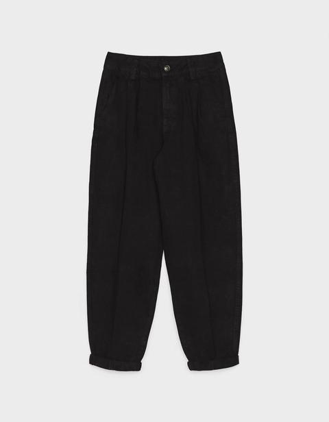 Pantalón Slouchy