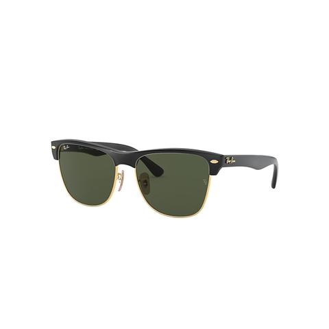 Clubmaster Oversized Gafas De Sol