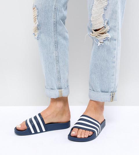 adidas adilette bianche e blu adidas adilette bianche e blu