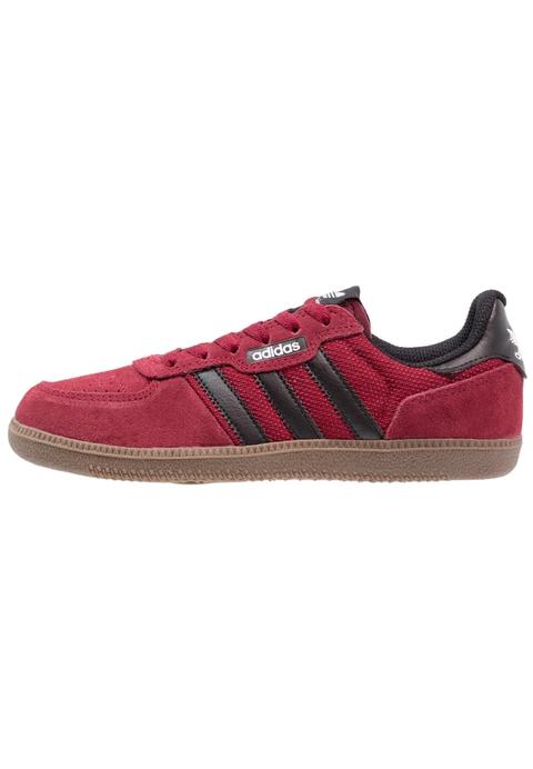 Adidas Originals Leonero Zapatillas Collegiate Burgundy