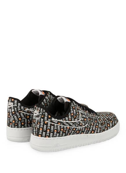 nike air force jdi weiß